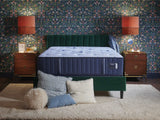 Stearns & Foster® Estate Plush Mattress - Ornate Home