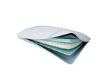 TEMPUR-Adapt® Pro + Cooling Pillow - Ornate Home