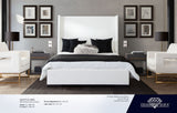 Encore Nightstand - Ornate Home
