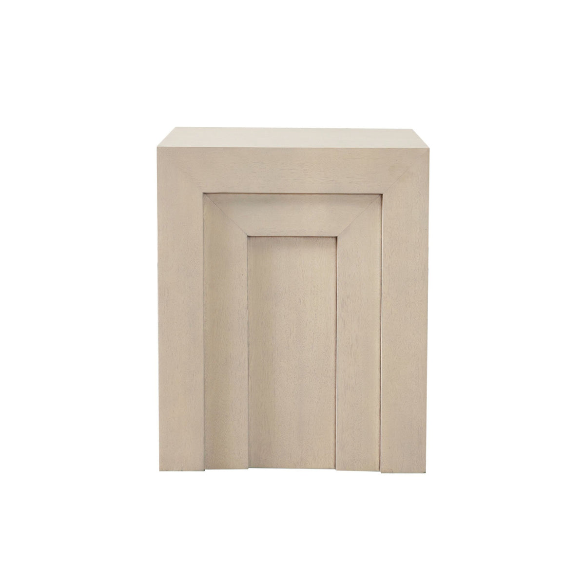 Sonoma Light Natural Wood Coffee Table - Ornate Home