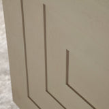 Sequence Light Natural Wood Sideboard - Ornate Home