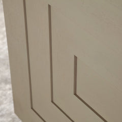 Sequence Light Natural Wood Sideboard - Ornate Home