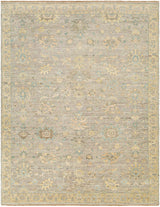 Cream Afia Area Rug - Clearance