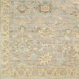 Cream Afia Area Rug - Clearance