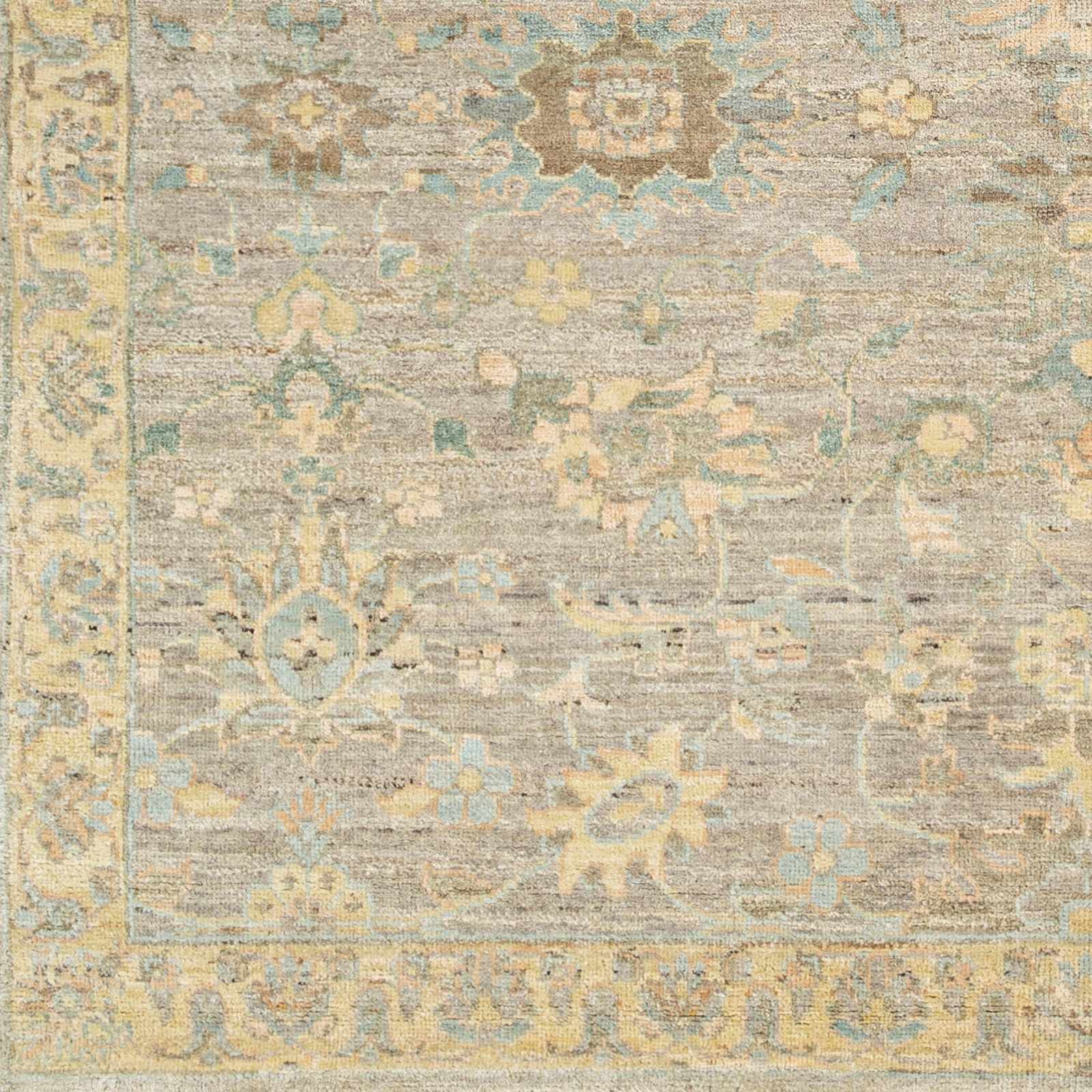Cream Afia Area Rug - Clearance