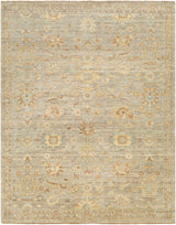 Tan Afia Area Rug - Clearance