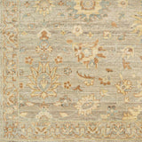 Tan Afia Area Rug - Clearance