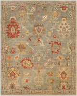 Cian Area Rug - Clearance