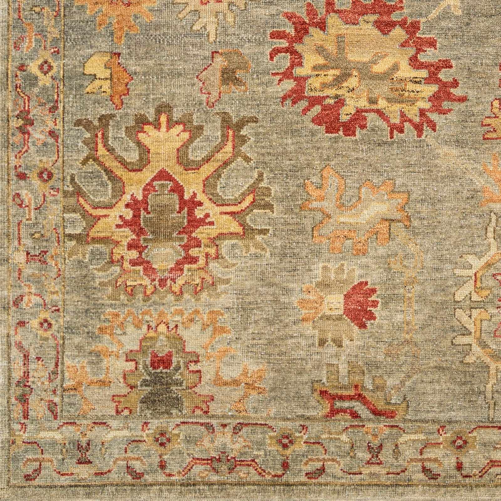 Cian Area Rug - Clearance