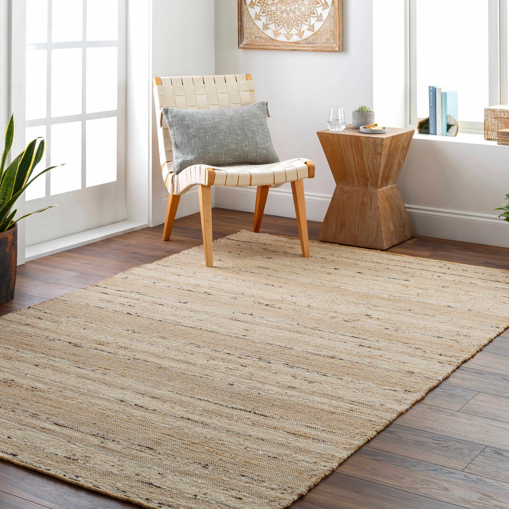 Jaka Area Rug - Clearance