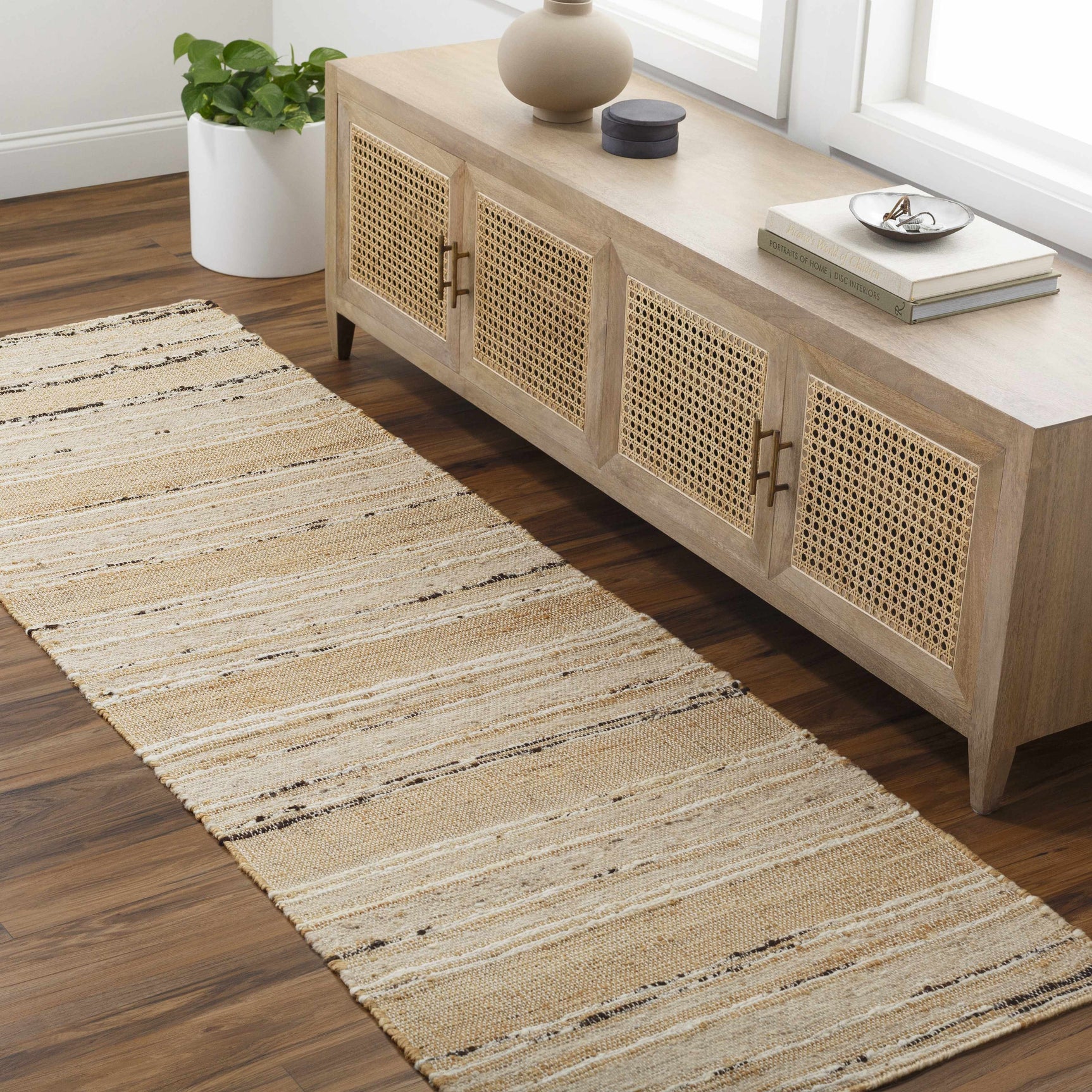 Jaka Area Rug - Clearance