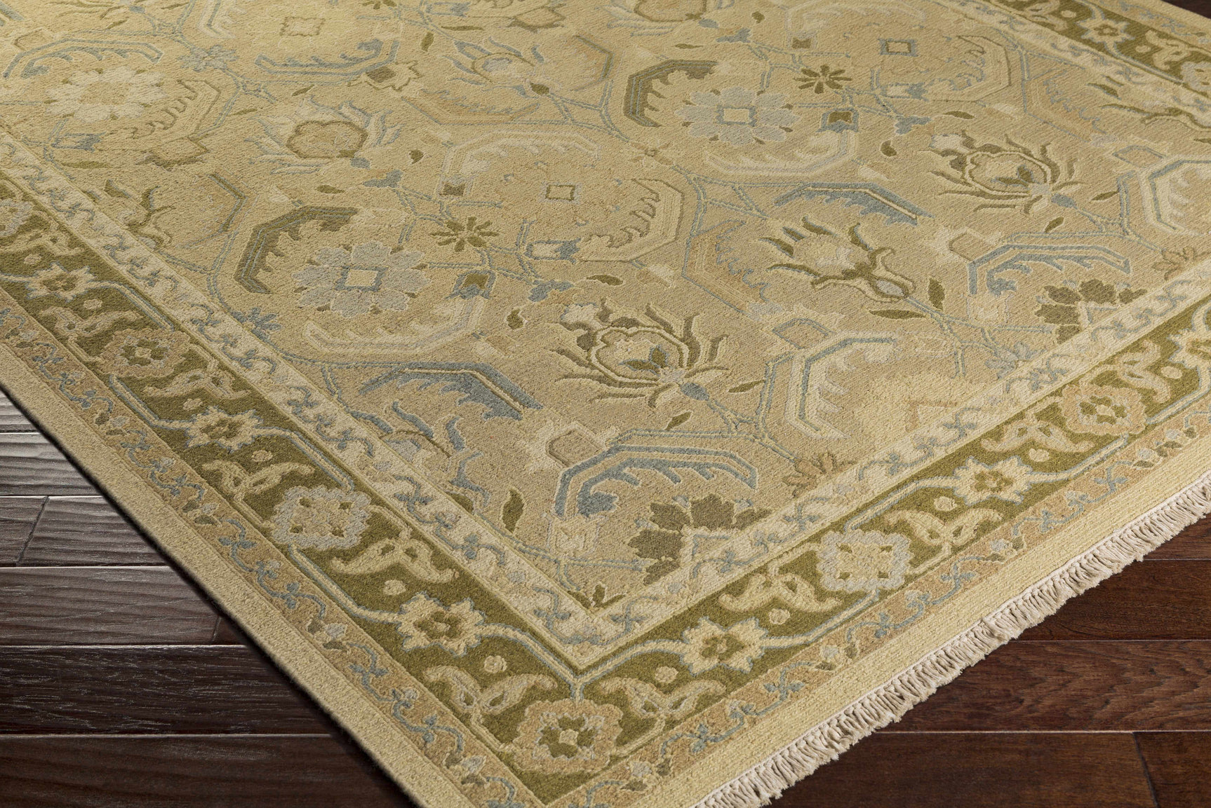 Shellman Area Carpet - Clearance