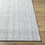 Amara White Area Rug - Clearance