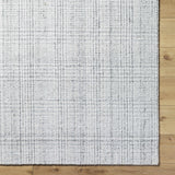 Amara White Area Rug - Clearance