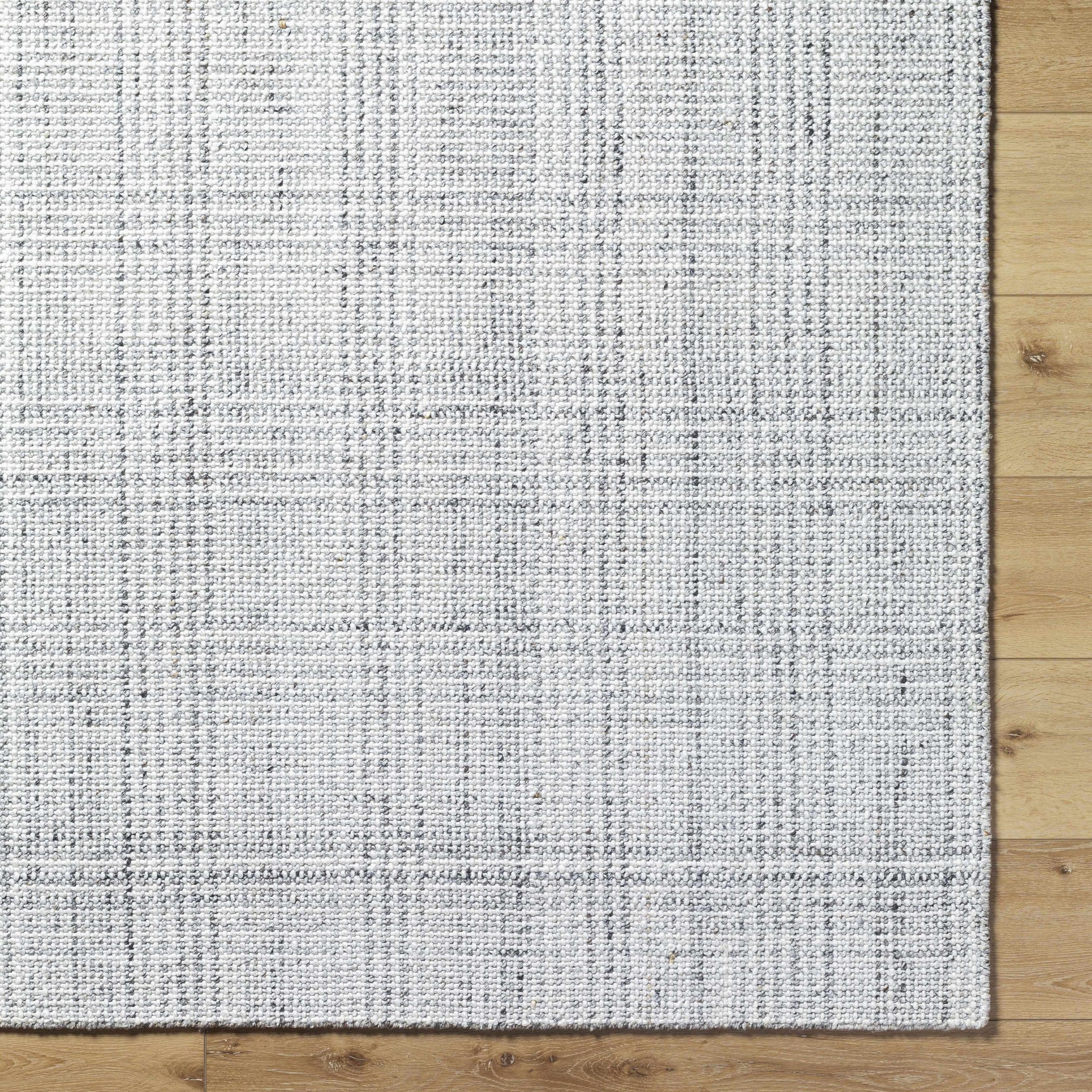 Amara White Area Rug - Clearance