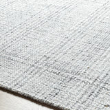 Amara White Area Rug - Clearance