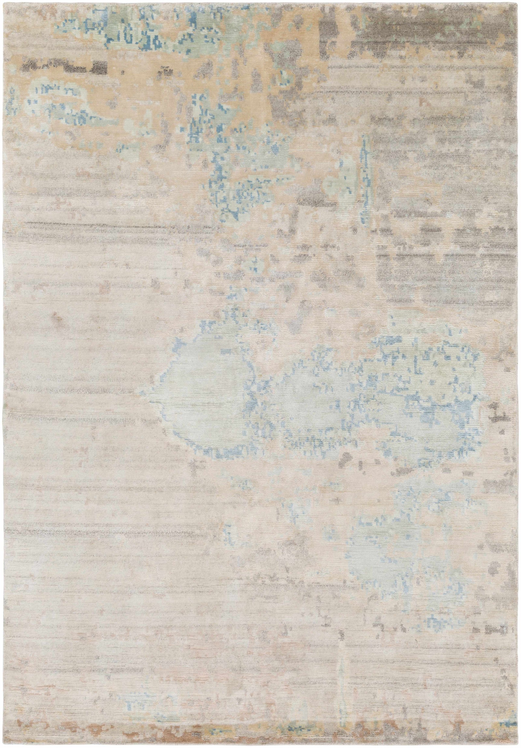 Simon Area Rug - Clearance