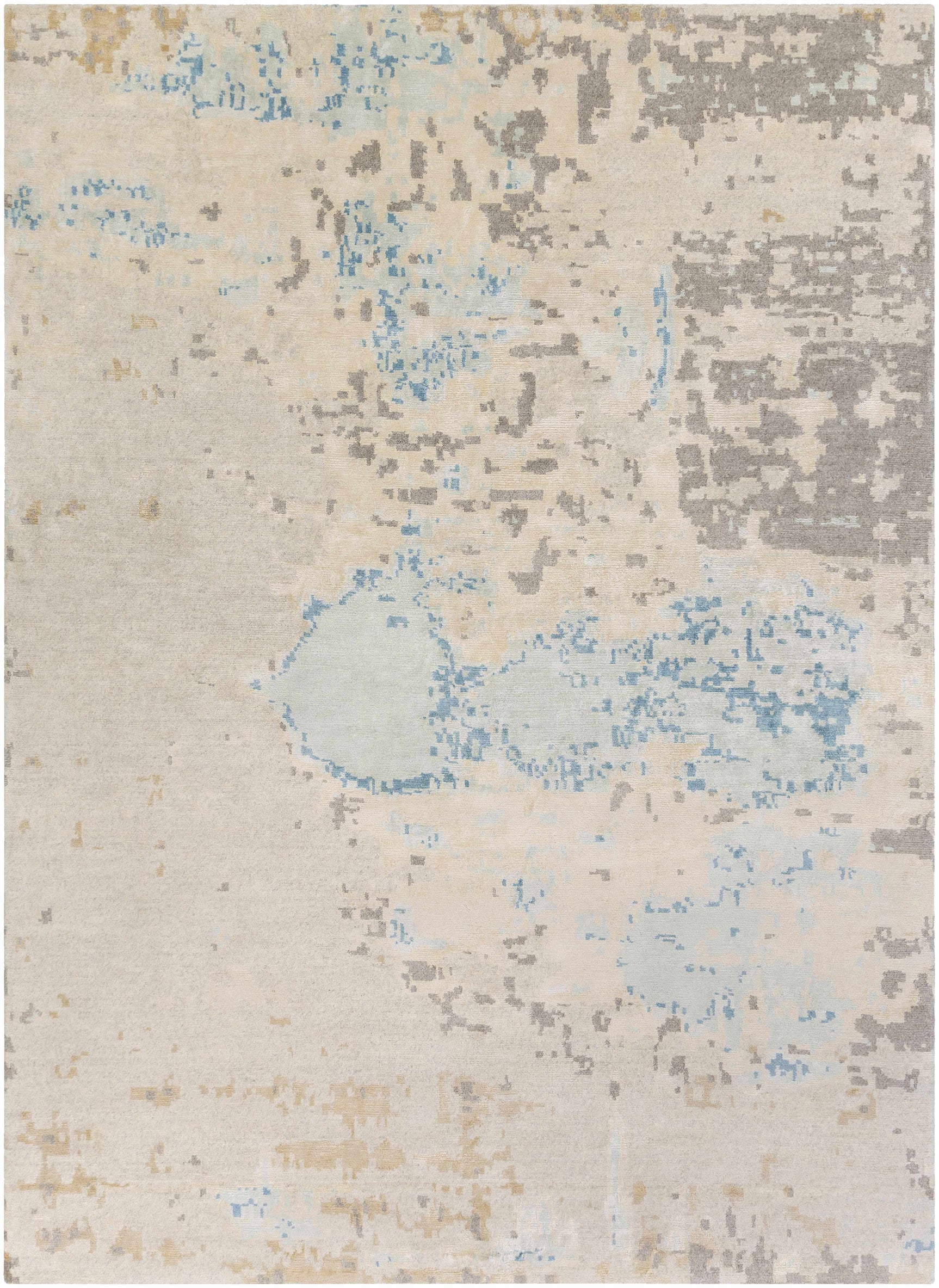 Simon Area Rug - Clearance