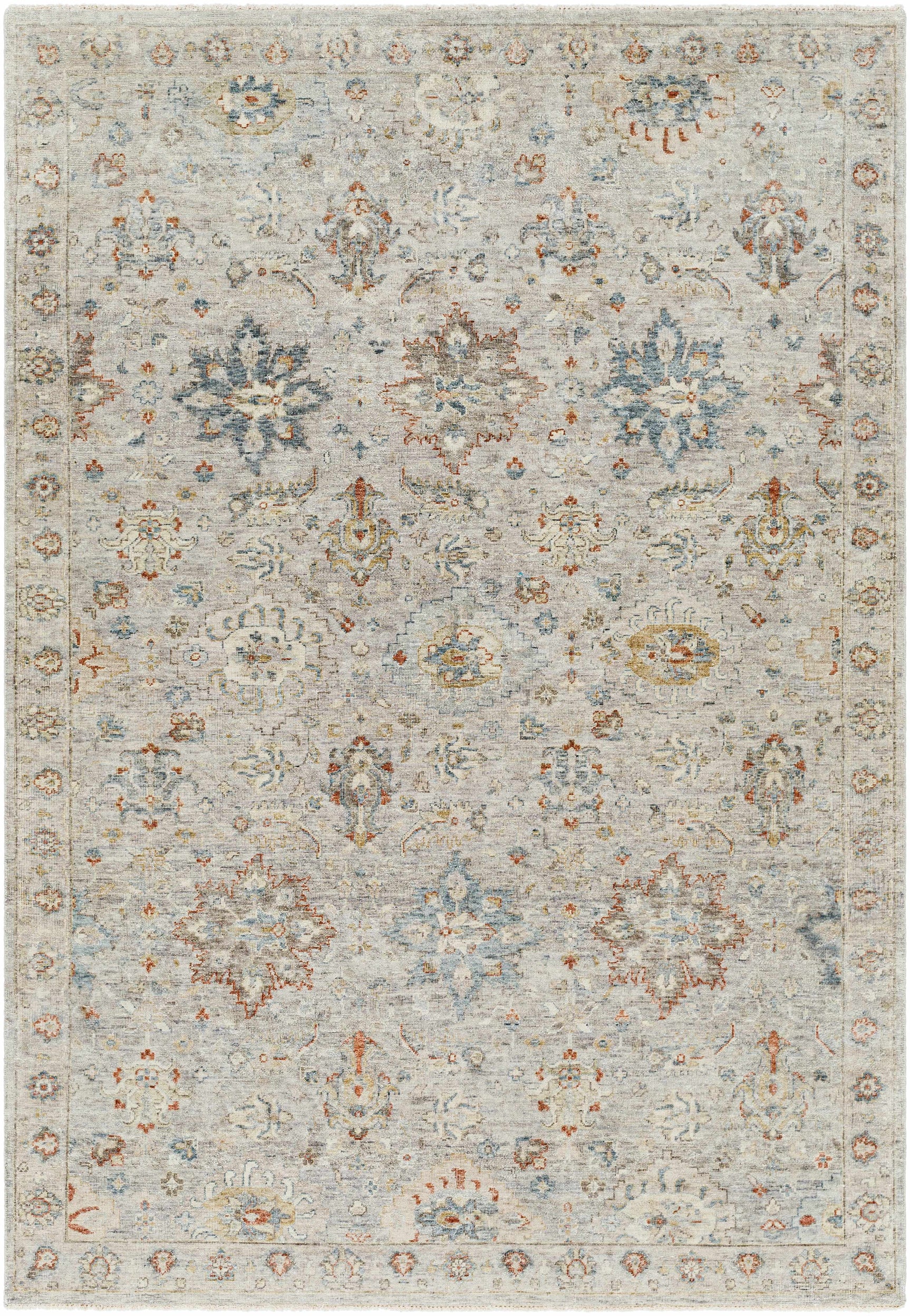 Sipocot Premium Area Rug - Clearance