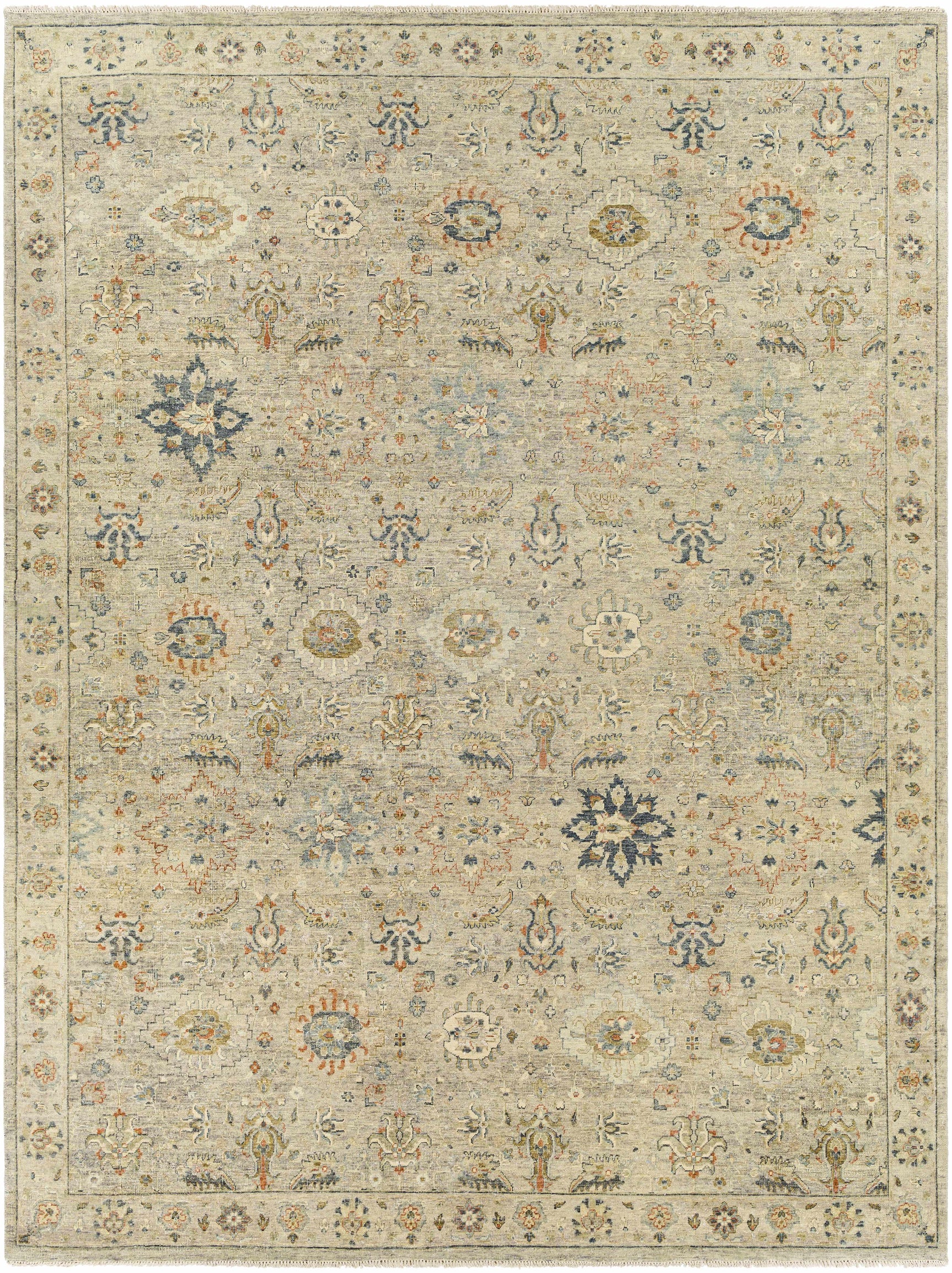Sipocot Premium Area Rug - Clearance