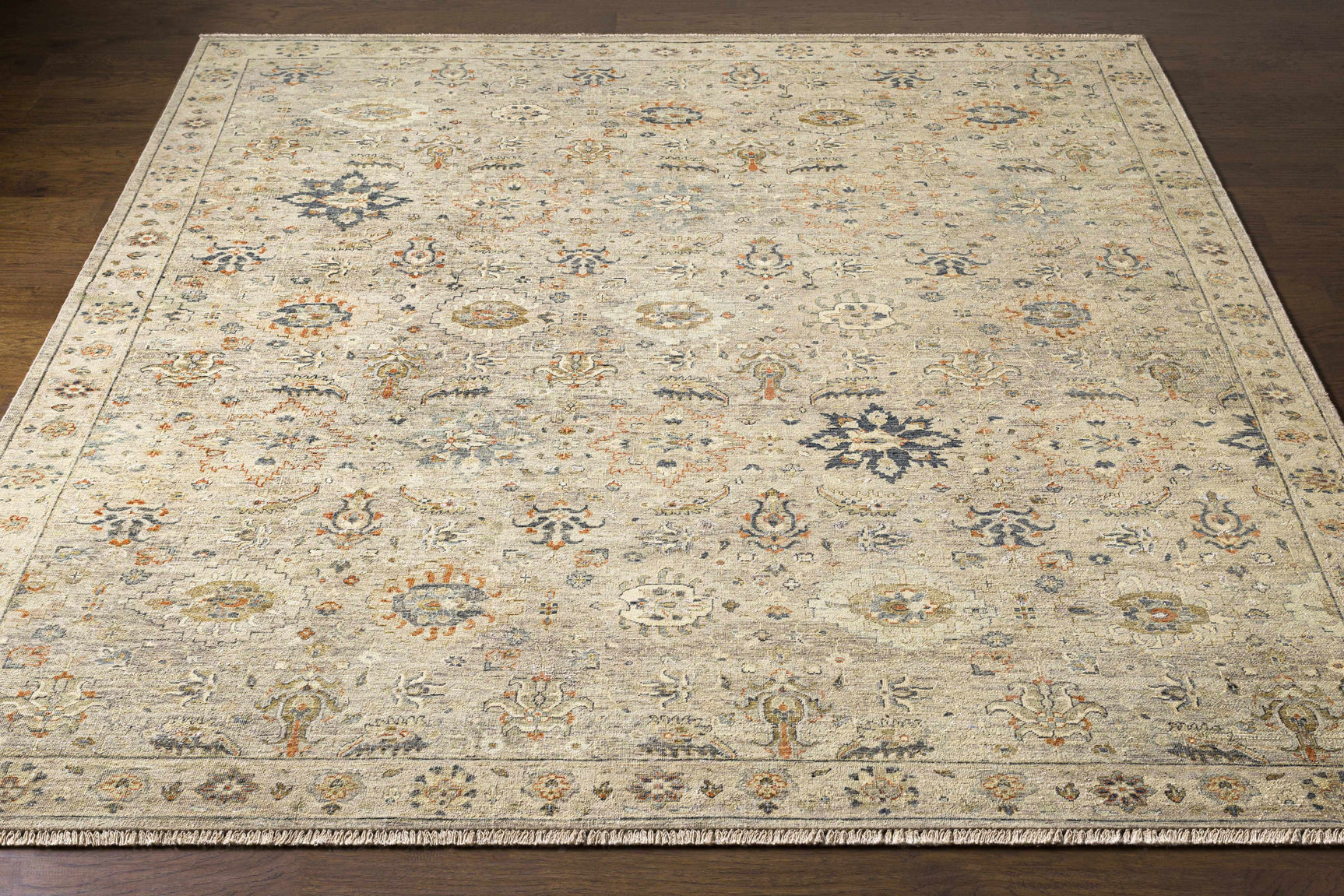 Sipocot Premium Area Rug - Clearance