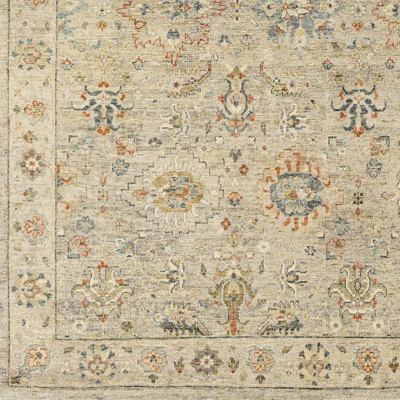 Sipocot Premium Area Rug - Clearance
