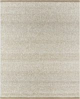 Nenet Beige Hand Woven Area Rug - Clearance