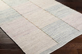 Pacey Beige Area Rug - Clearance