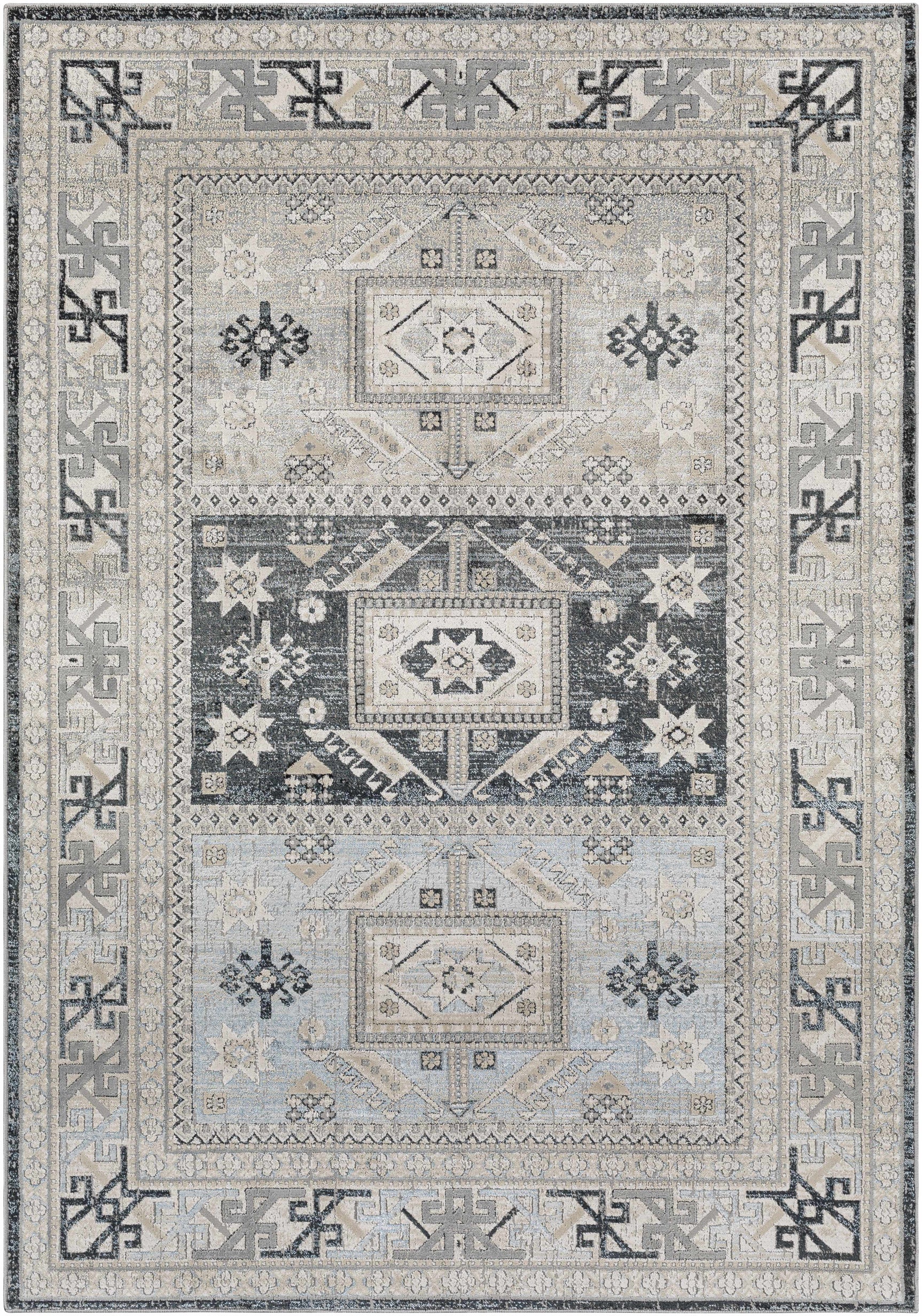 Sultanbeyli Area Carpet Area Rug - Clearance