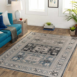 Sultanbeyli Area Carpet Area Rug - Clearance