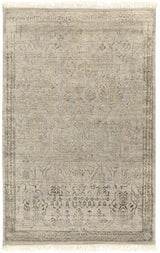 Petra 2x3 Carpet - Clearance