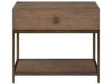 Modern Haze Nightstand