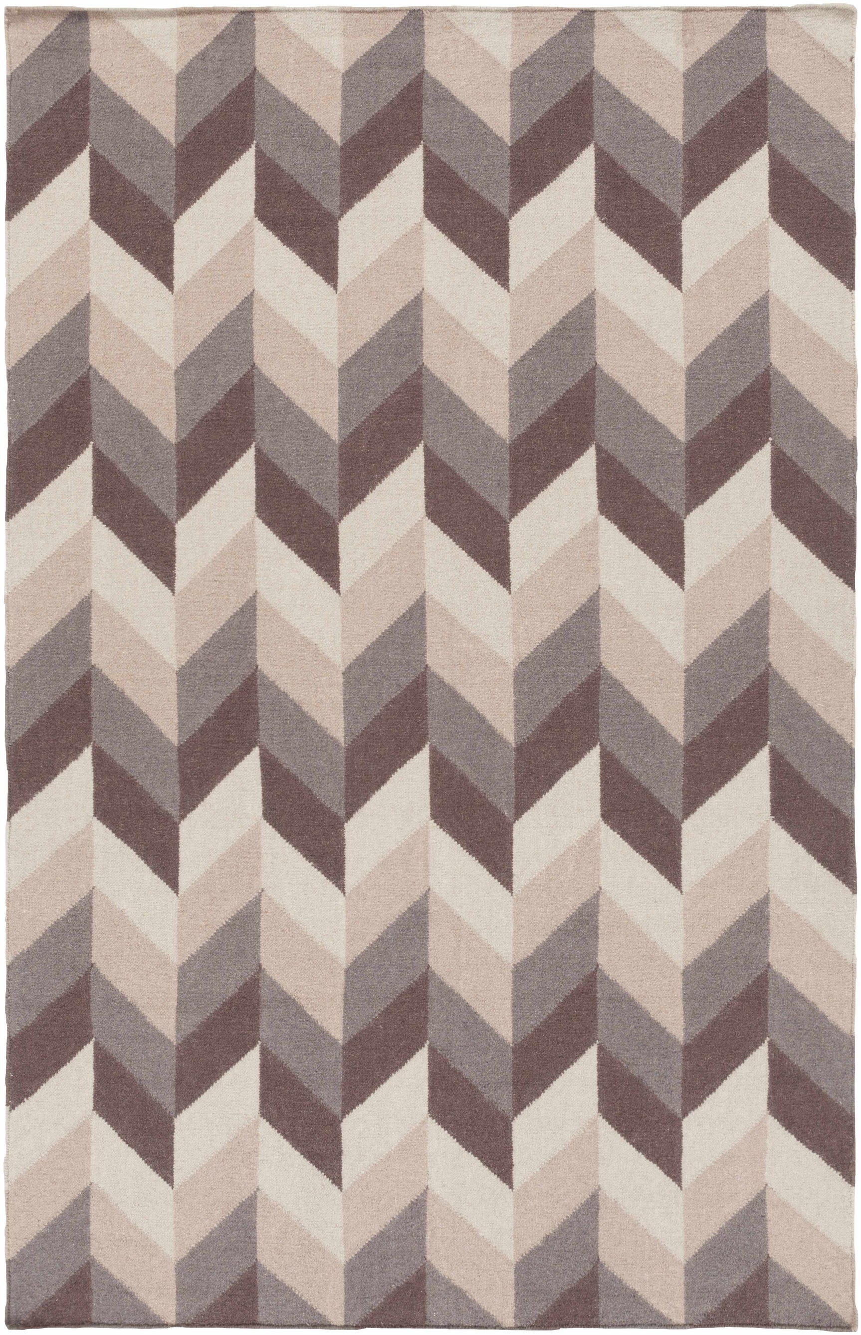 Snowville Carpet Area Rug - Clearance