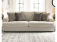 (Online Special Price) Soletren Stone Sofa - Ornate Home