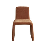 Sona Fabric Dining Chair - Ornate Home