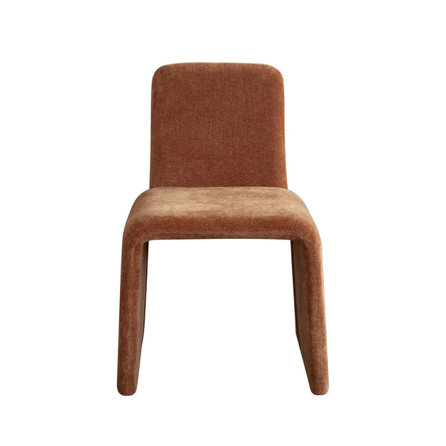 Sona Fabric Dining Chair - Ornate Home