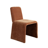 Sona Fabric Dining Chair - Ornate Home