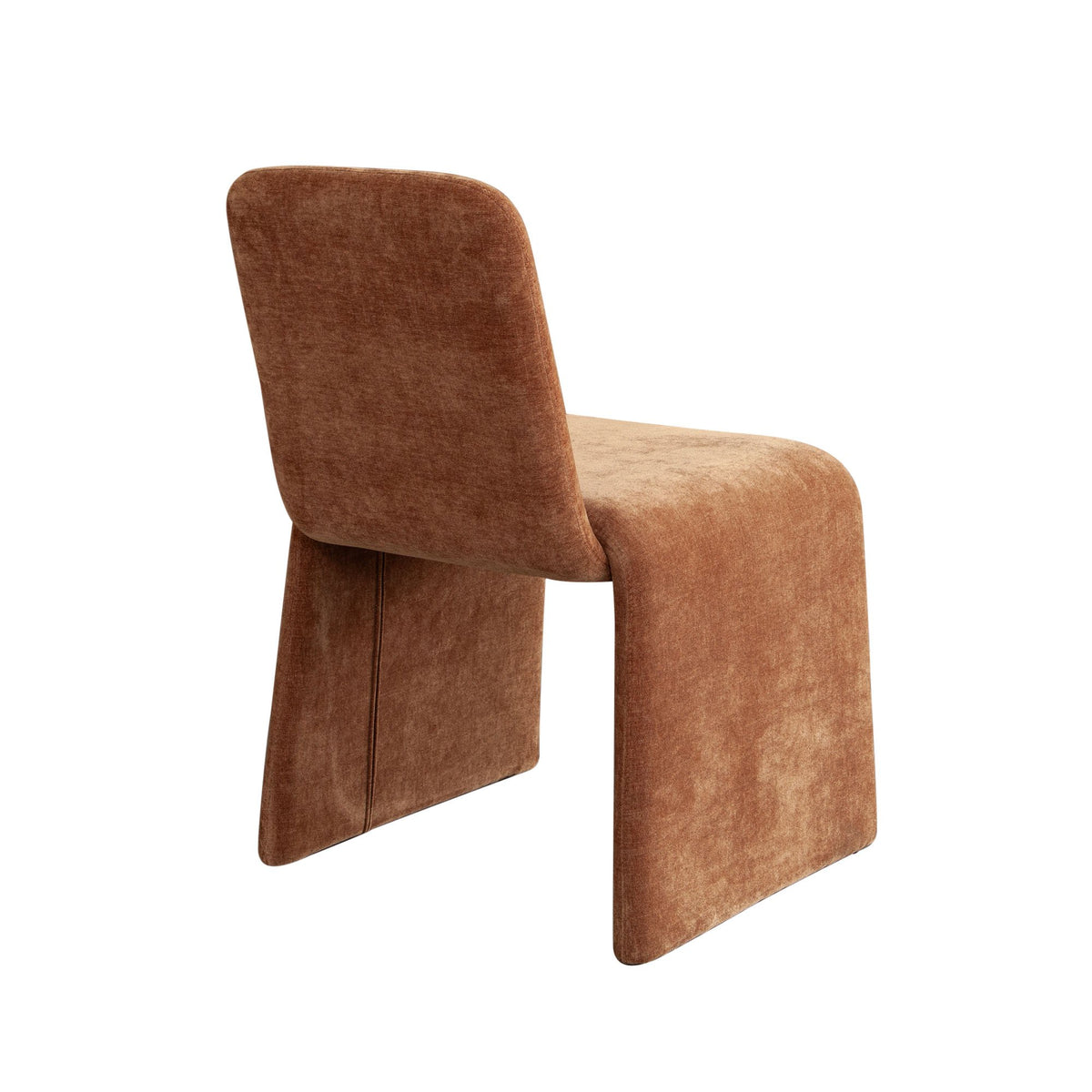 Sona Fabric Dining Chair - Ornate Home