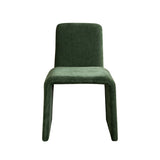 Sona Fabric Dining Chair - Ornate Home