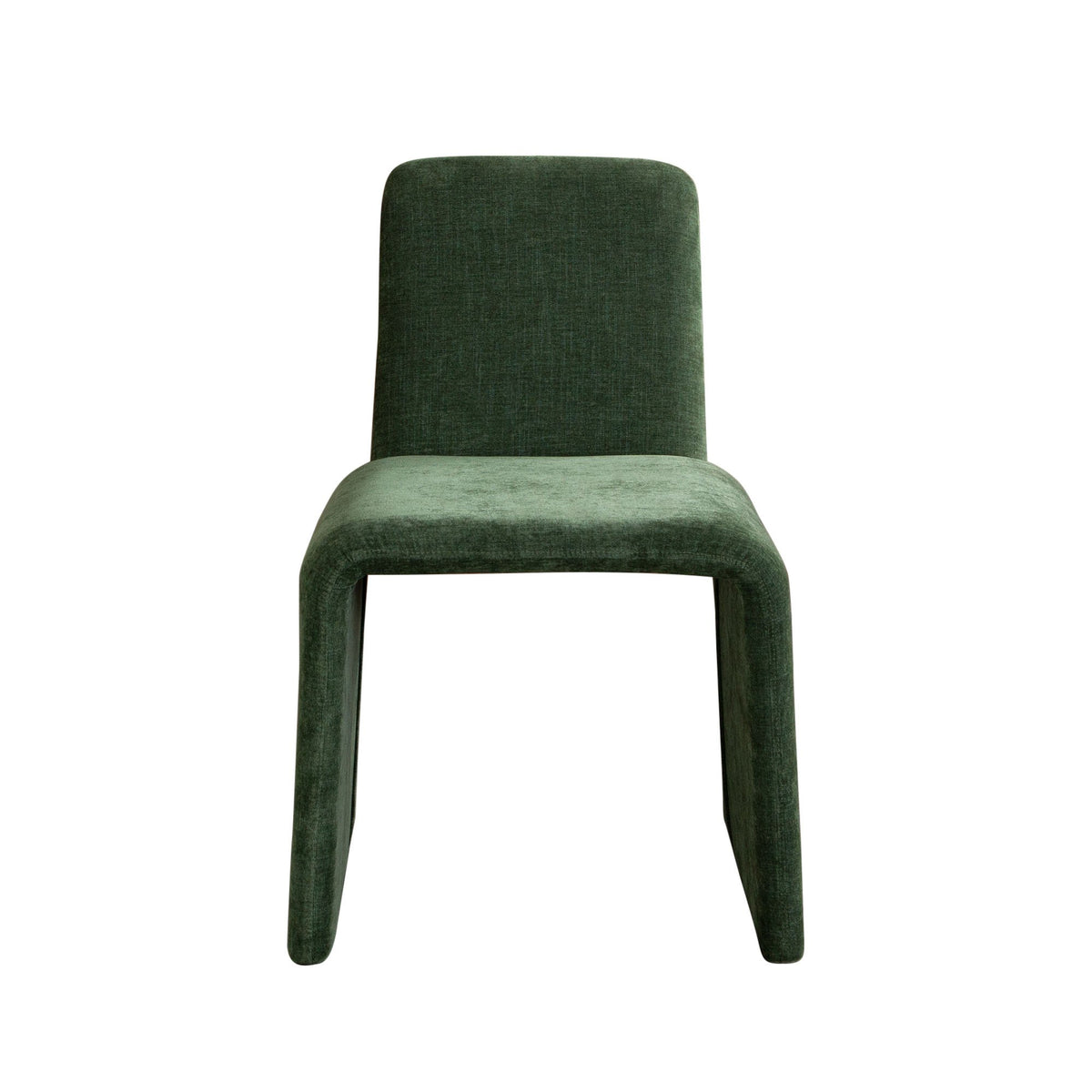 Sona Fabric Dining Chair - Ornate Home
