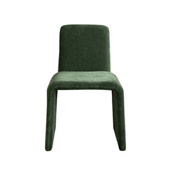 Sona Fabric Dining Chair - Ornate Home