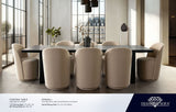 Kendall Dining Chair (Set of 2) - Ornate Home