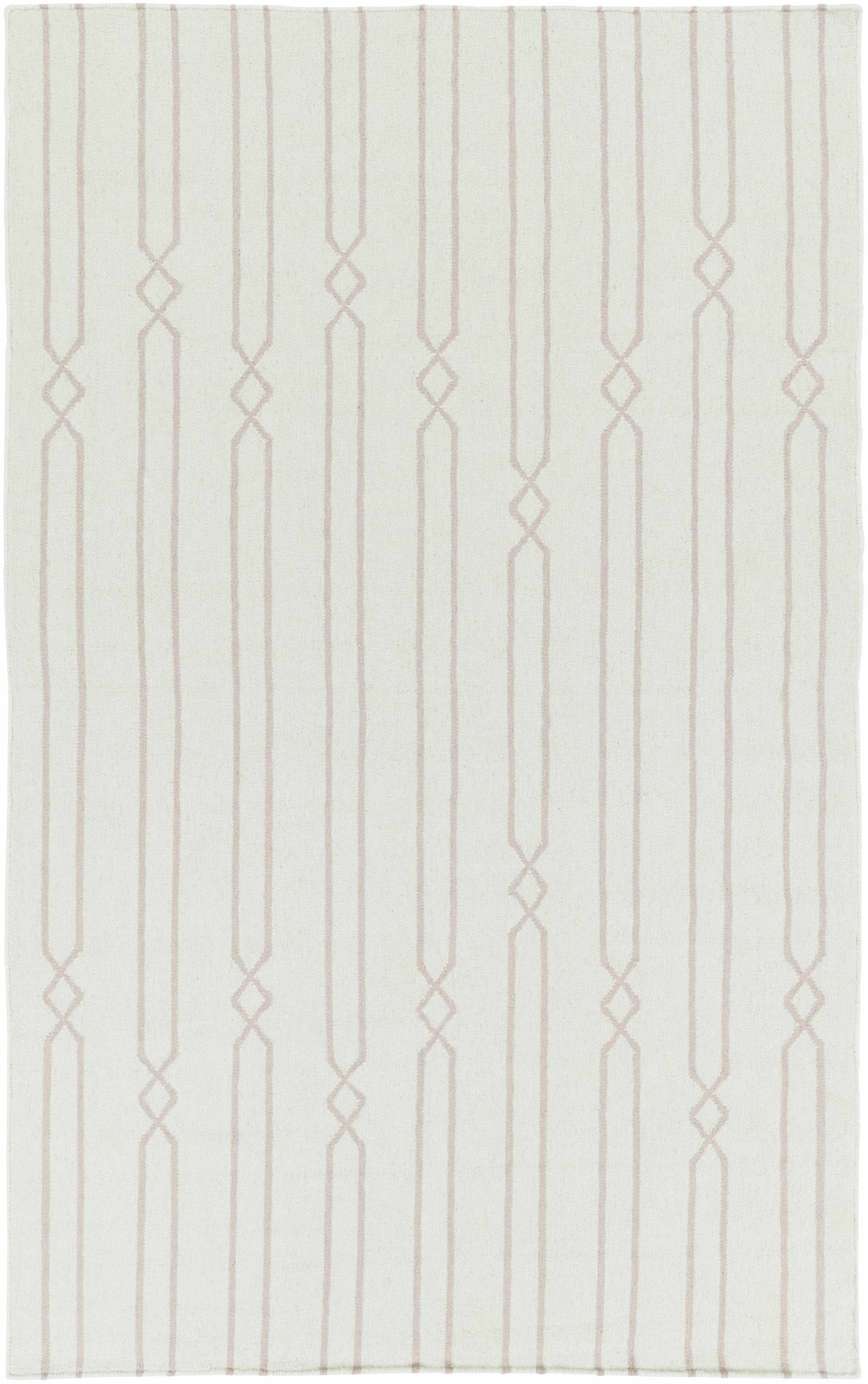 Spanishburg Area Rug - Clearance