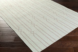 Spanishburg Area Rug - Clearance