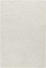 Mony Ivory Area Rug - Clearance