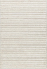 Karla Ivory Area Rug - Clearance