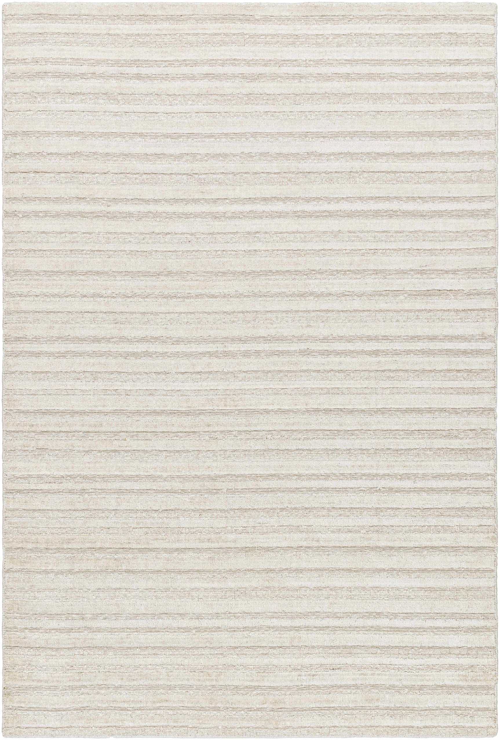 Karla Ivory Area Rug - Clearance