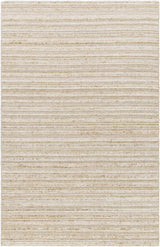 Karla Beige Area Rug - Clearance