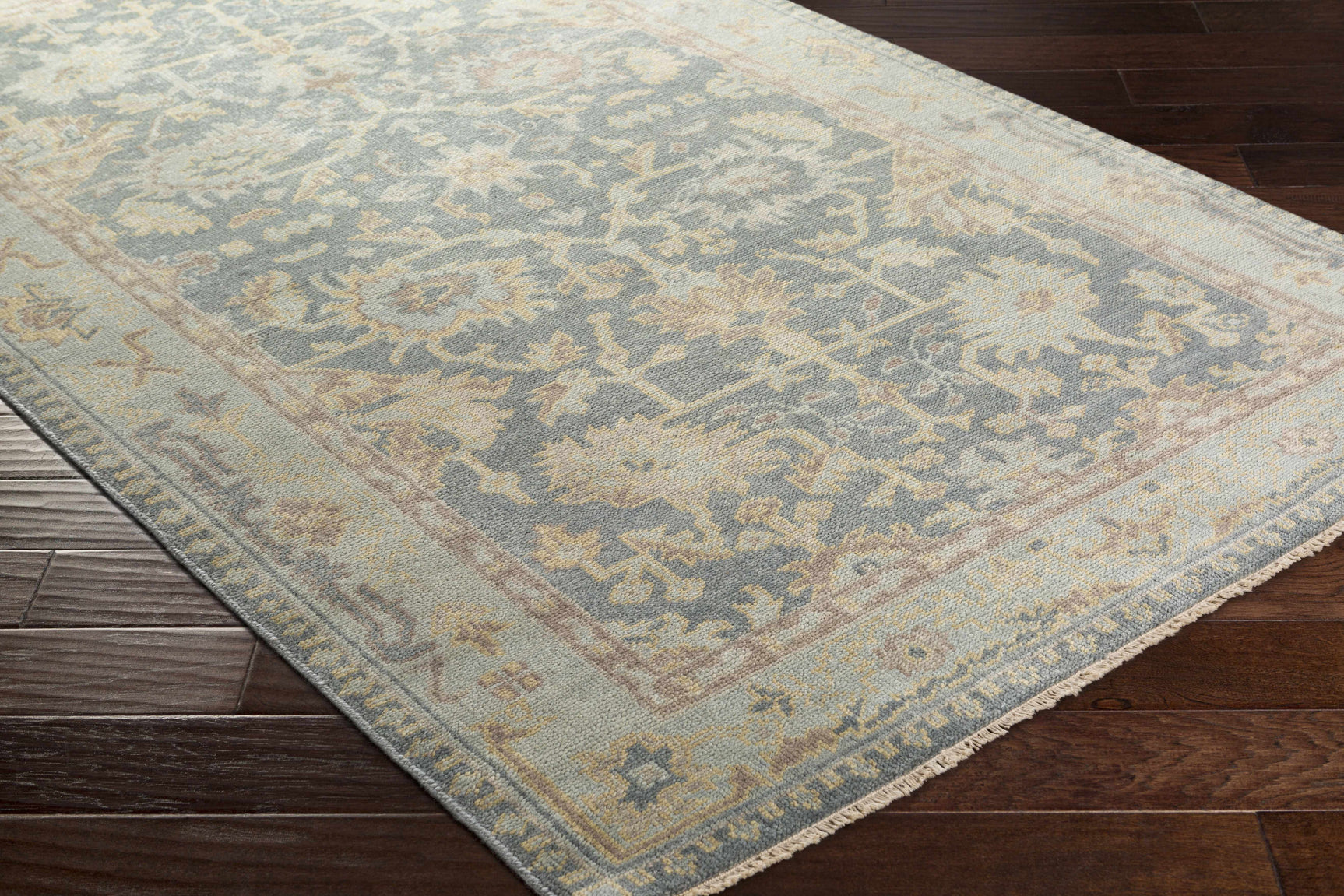 Spicewood Premium Area Rug - Clearance