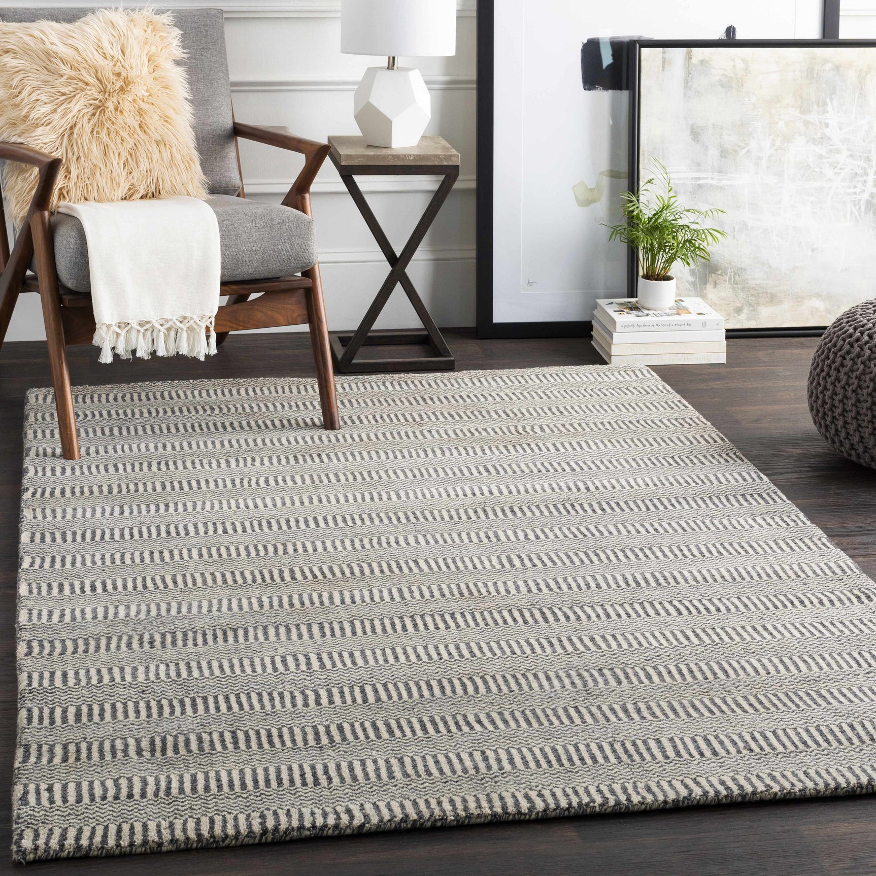 Spencerport Area Rug - Clearance